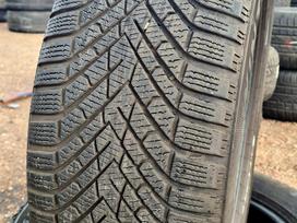 Pirelli Winter 2 Cinturato, зимние 225/55 R18