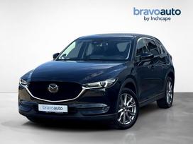 Mazda CX-5, 2.0 l., Внедорожник / Кроссовер