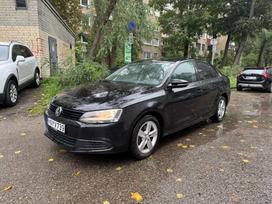 Volkswagen Jetta, 1.6 l., sedanas