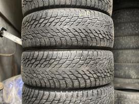 Nokian, winter 255/65 R17