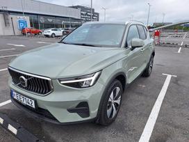 Volvo XC40, 1.5 l., off-road / crossover