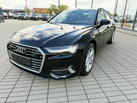 Audi A6, 3.0 l., Седан