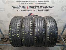 Hankook Vantra LT, летние 215/65 R16