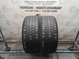-Kita- Lexani LX-TWENTY, летние 245/40 R21