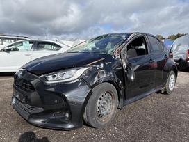 Toyota Yaris, 1.5 l., hatchback