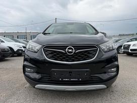 Opel Mokka X, 1.6 l., off-road / crossover