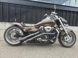 Suzuki VZR 1800cc, choppers / cruisers / custom