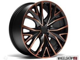 Cupra EU-B5922 Style Copper, легкосплавные , R19