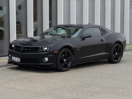 Chevrolet Camaro, 3.6 l., coupe