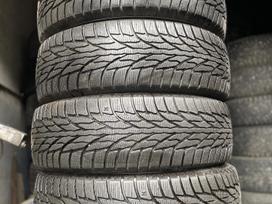 Kumho, зимние 225/65 R17