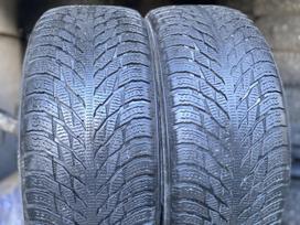 Nokian, žieminės 255/50 R20
