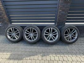Bmw, lengvojo lydinio, R18