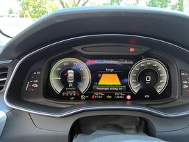 Audi A6, 2.0 l., saloon / sedan