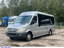 Mercedes-Benz Sprinter 519 - Prostyle VIP, recreational