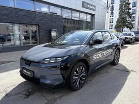Subaru Solterra, 73 kWh, visureigis / krosoveris