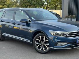 Volkswagen Passat, 1.5 l., Универсал