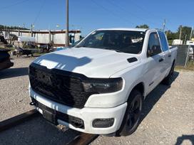 Dodge Ram, 3.0 l., Пикап
