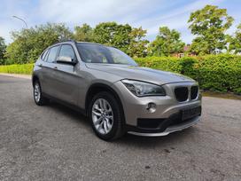 BMW X1, 2.0 l., visureigis / krosoveris