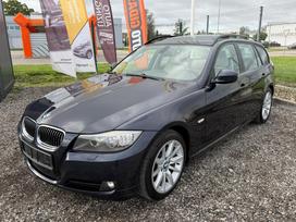 BMW 320, 2.0 l., wagon