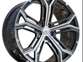 Maserati EU-BFMS3 Style MG Forged, легкосплавные , R21