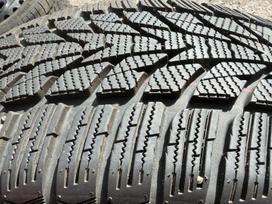Nankang Winter Activa 4, žieminės 215/50 R19