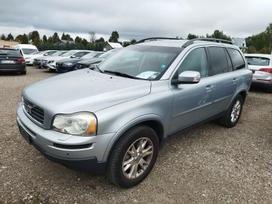 Volvo XC90, 3.2 l., visureigis / krosoveris