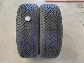 Vredestein Wintrac, зимние 215/55 R16