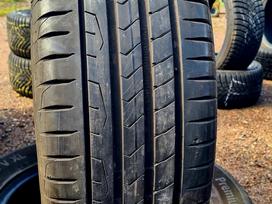 Continental PremiumContact 7, vasarinės 235/60 R18
