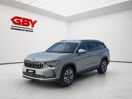 Skoda Kodiaq, 1.5 l., Внедорожник / Кроссовер