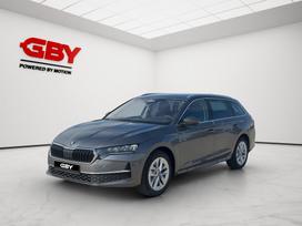 Skoda Octavia, 2.0 l., wagon