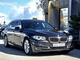 BMW 520, 2.0 l., universalas
