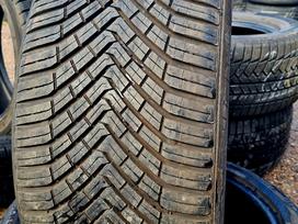 Continental AllSeasonContact, всесезонные 255/40 R19