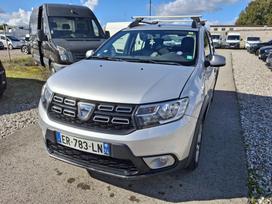 Dacia Sandero, 0.9 l., hatchback