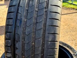 Continental PremiumContact 7, летние 245/45 R18