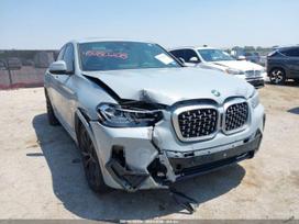 BMW X4, Внедорожник / Кроссовер