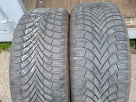 Maxxis Premitra Snow WP6, зимние 225/50 R18