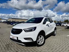 Opel Mokka X, 1.4 l., visurgājējs / krosovers