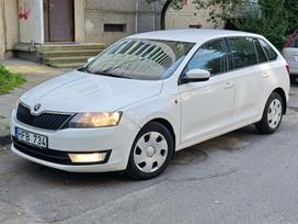 Skoda Octavia, 1.6 l., universalas