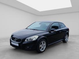 Volvo C30, 2.0 l., hatchback