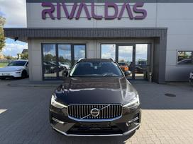 Volvo XC60, 2.0 l., visurgājējs / krosovers
