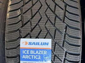Sailun ARCTIC2: SIUNČIAME, winter 245/45 R18