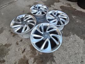 Opel Insignia, light alloy, R19