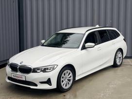 BMW 318, 2.0 l., universalas