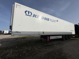 Krone MULTITEMP FRANCE CARRIER 1850, refrigerated