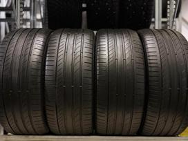 Continental ContiSportContact 5, summer 255/45 R19
