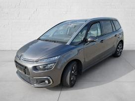 Citroen Grand C4 SpaceTourer, 1.5 l., Минивэн