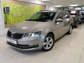 Skoda Octavia, 1.4 l., wagon