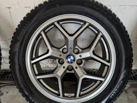 BMW G60, light alloy, R18