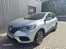 Renault Kadjar, 1.5 l., off-road / crossover