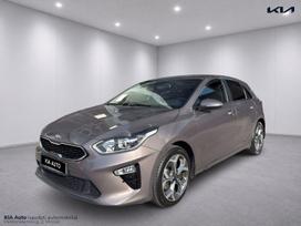 Kia Ceed, 1.4 l., Хэтчбек